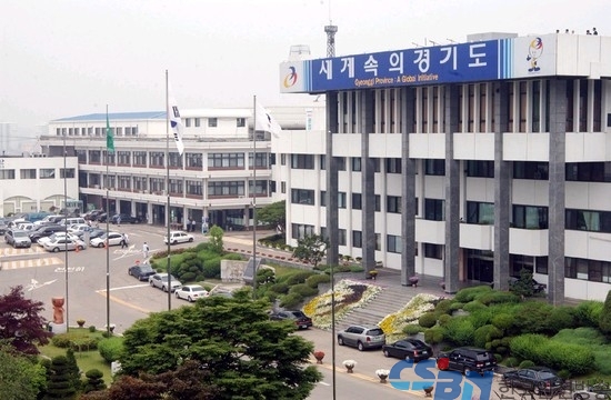 4차 산업을 이끌어가는 선도적 지자체의 모델을 만들어 가는 경기도