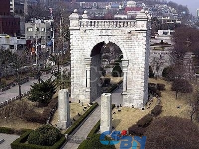 <strong> <서대문구 독립문></strong><br>
<br>
<br>
<br>
<br>
