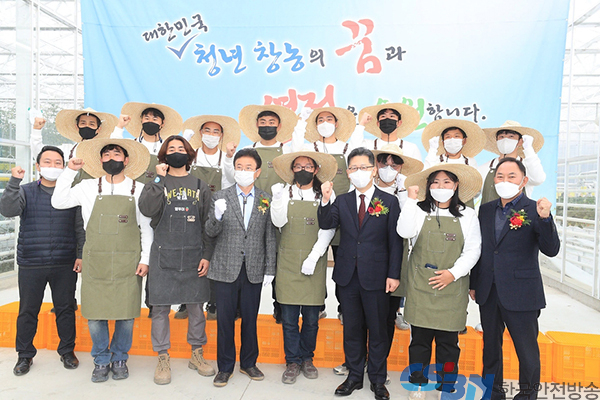 농가 인력 문제 해소…외국인 ‘계절근로제’ 시범사업 추진