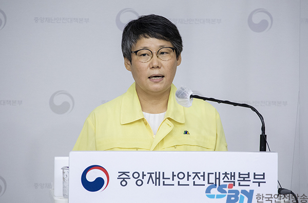 입원 중 확진된 무증상·경증 환자, 일반병상서 진료