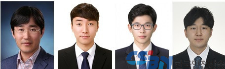 서울대 공대, 음식물 상태 감지하는 종이 기반의 ‘생분해성 친환경 센서’ 개발