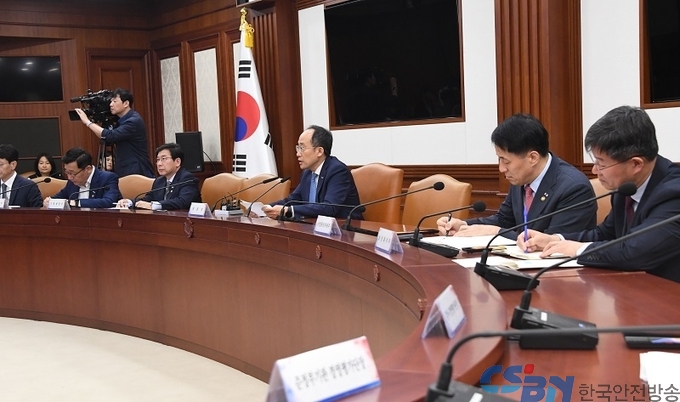 경영실적 부진 5개 기관장 해임 건의…성과급 삭감·반납