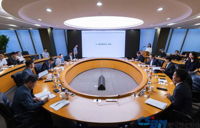 SK텔레콤, 건설기계로 발생하는 안전사고·통신피 해 예방한다
