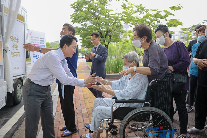 75세 미만 참전유공자 등도 집에서 가까운 위탁병원 이용 가능