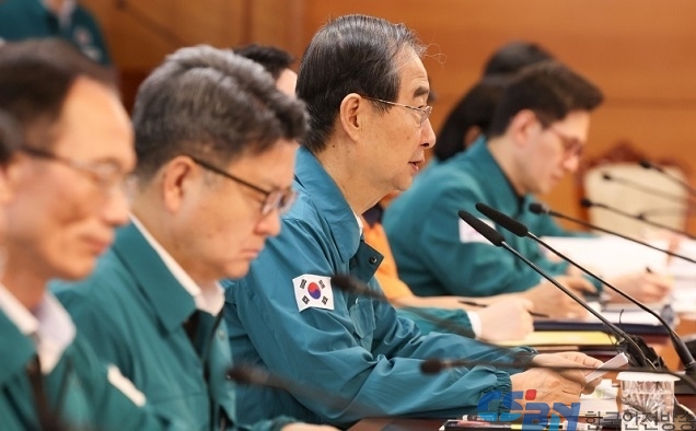 정부, 9일부터 하반기 전공의 추가 모집…복귀 기회 제공