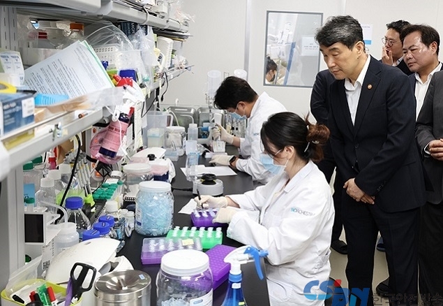 교육부·과기정통부·산업부, 지역발전 생태계 구축 힘 합친다