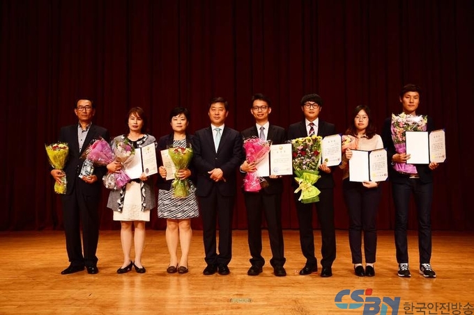 5월중 월례회의