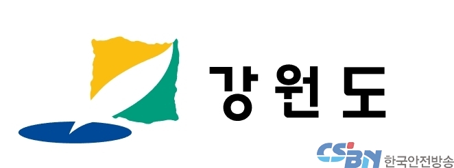 강원도.