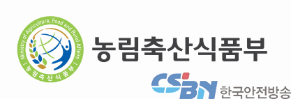 농림축산식품부。
