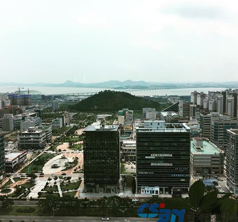 전남도청。