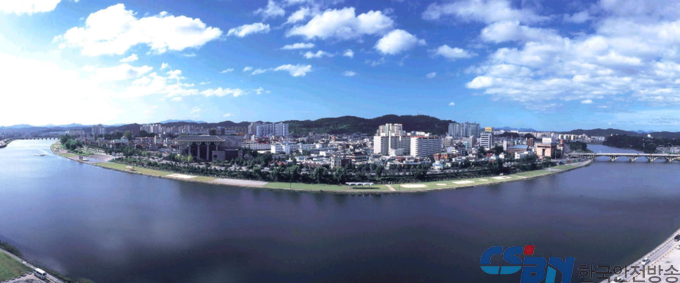 경상남도。